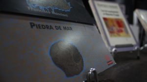 piedra de mar 6