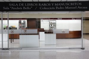 Libros raros y manuscritos, joyas del saber