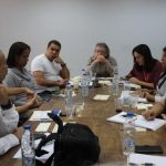 4ta reunión para el rescate del Patrimonio Fílmico venezolano