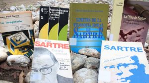 sartre 1