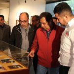 Exposición documental «Ezequiel Zamora ¡Al toque del Clarín!» fue inaugurada en Biblioteca Nacional
