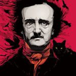 Los tres del lamento: Poe, Lovecraft y Quiroga, genios del horror