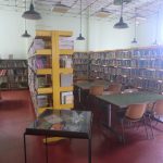 Las bibliotecas se reafirman como espacios para la transformación del pensamiento