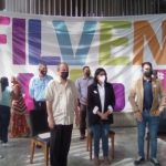 17ª Filven Aragua instalada en los espacios de la Alcaldía de Giradot