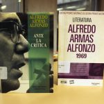Se pegó las plumas con engrudo: Los desiertos del Ángel de Alfredo Armas Alfonzo