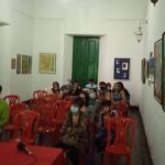 Biblioteca Febres Cordero presentó la ponencia “El Cacao en la mirada de un merideño”